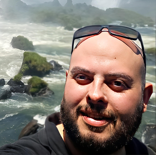 Daniel Reis