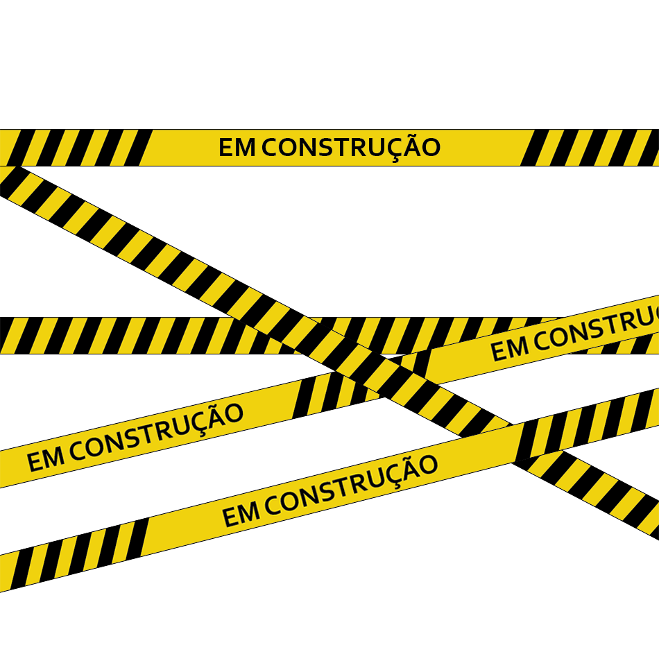 Aba de dubladores em construção